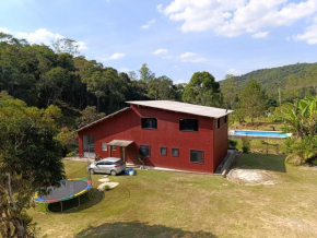 Refúgio Atlântico